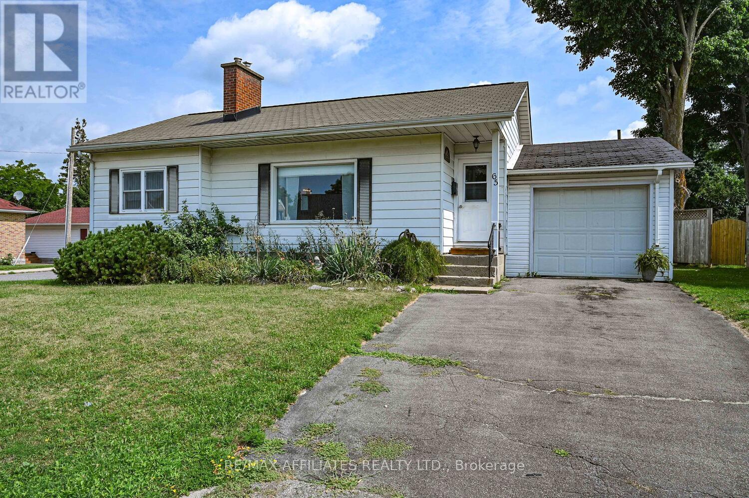 Property at 65 JASPER AVENUE image 2