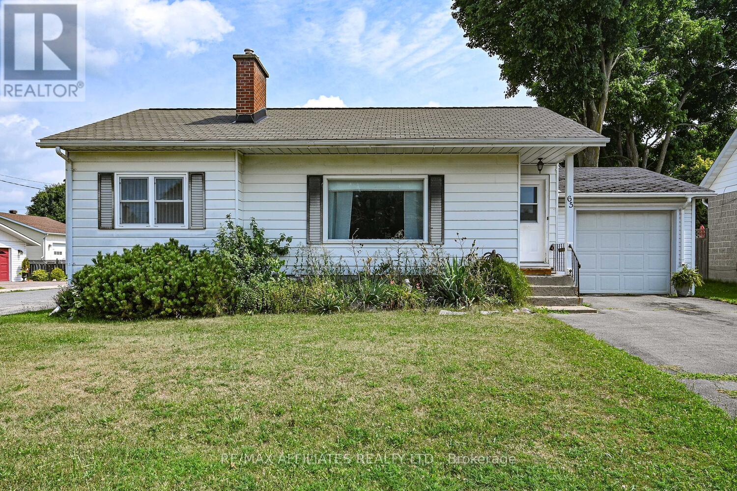 Property at 65 JASPER AVENUE image 4