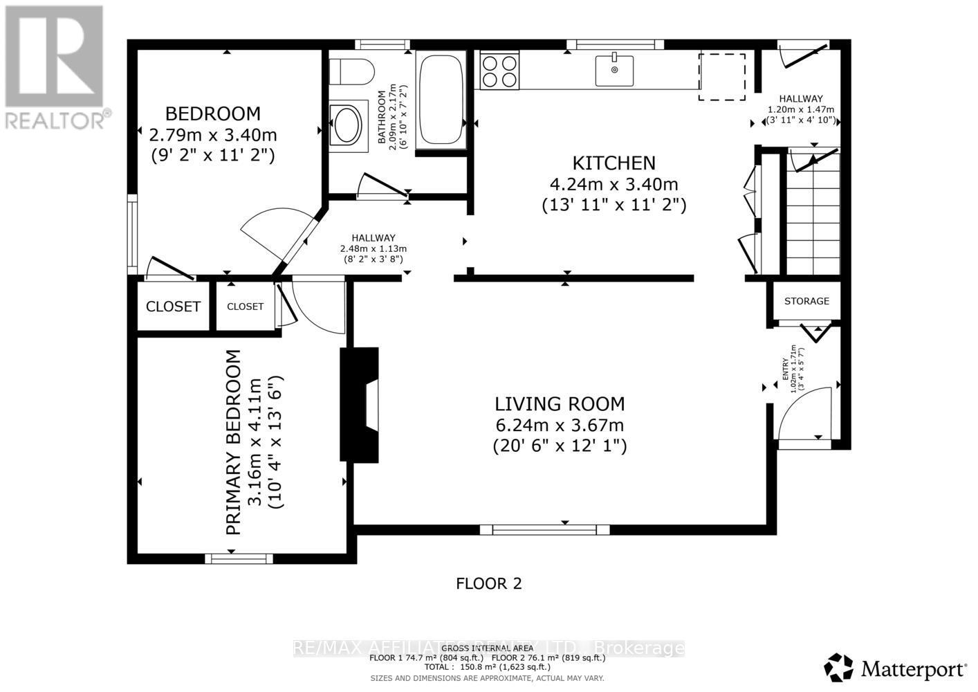 65 Jasper Avenue, Smiths Falls, Ontario  K7A 4C7 - Photo 41 - X12339440