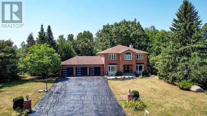 Property at 1144 RIDEAU BEND CRESCENT image 1