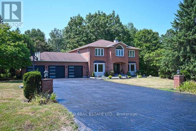 Property at 1144 RIDEAU BEND CRESCENT image 2