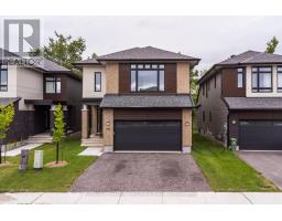 194 BRISTOL CRESCENT, North Grenville, Ontario