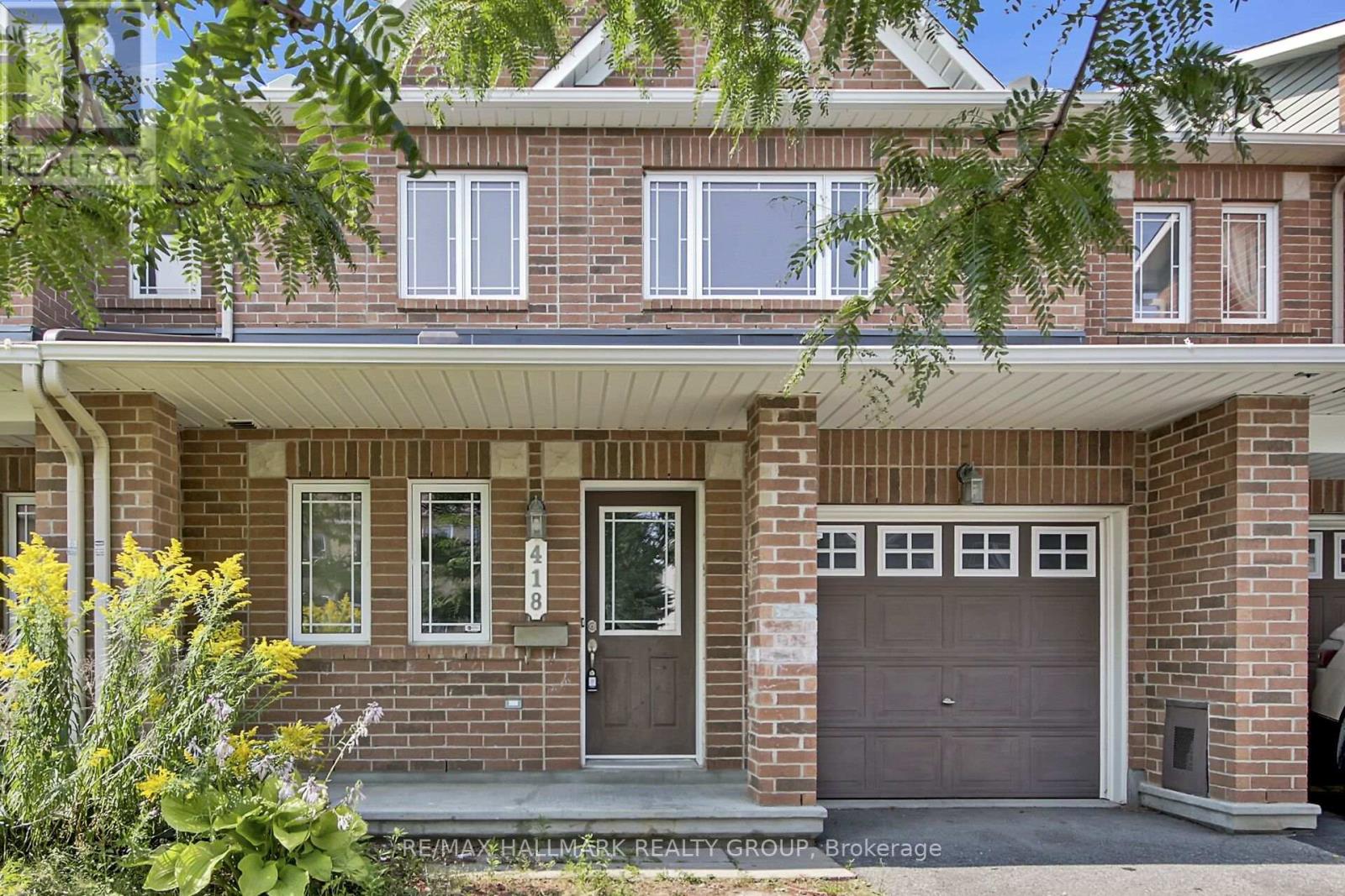 418 TEMISKAMING CRESCENT, Ottawa, Ontario