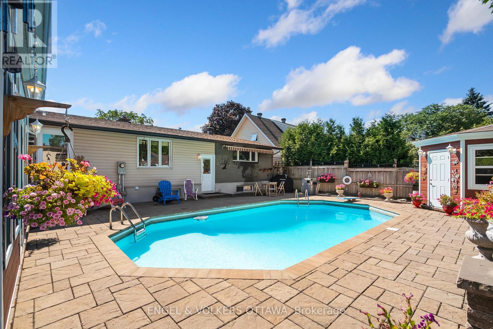 16 Benson Street, Ottawa, Ontario  K2E 5J5 - Photo 42 - X12339566