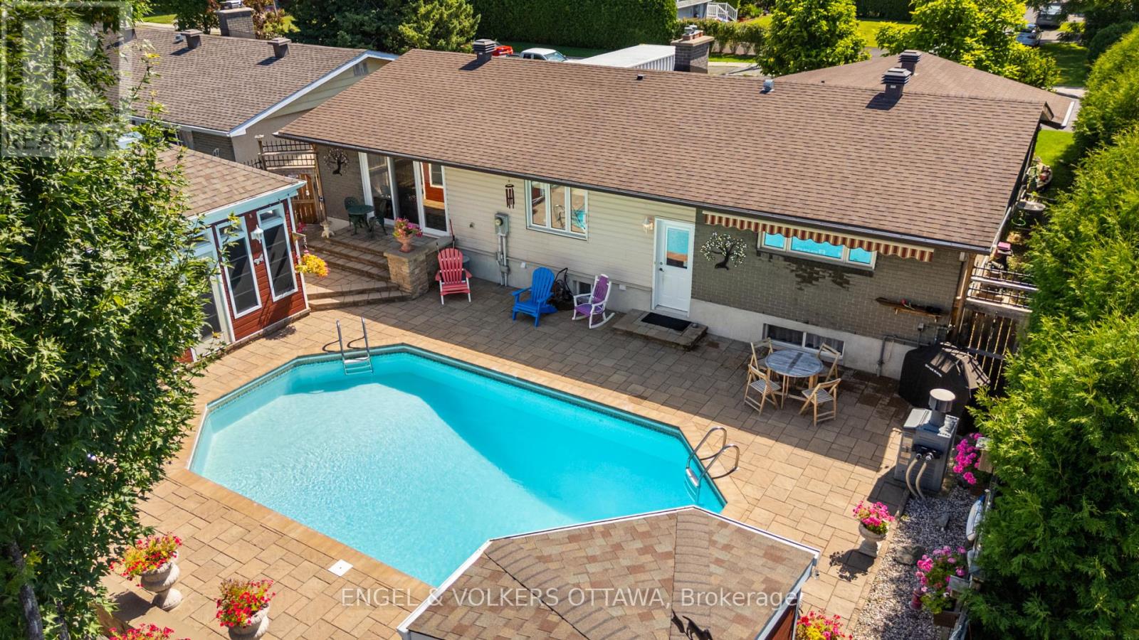 16 Benson Street, Ottawa, Ontario  K2E 5J5 - Photo 46 - X12339566