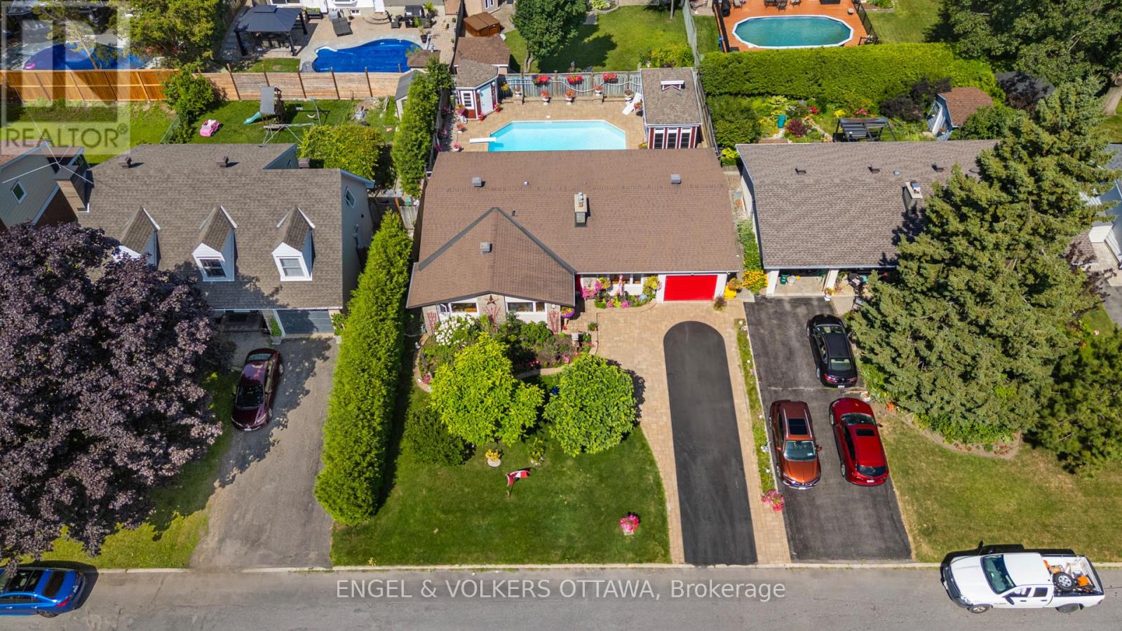 16 Benson Street, Ottawa, Ontario  K2E 5J5 - Photo 49 - X12339566