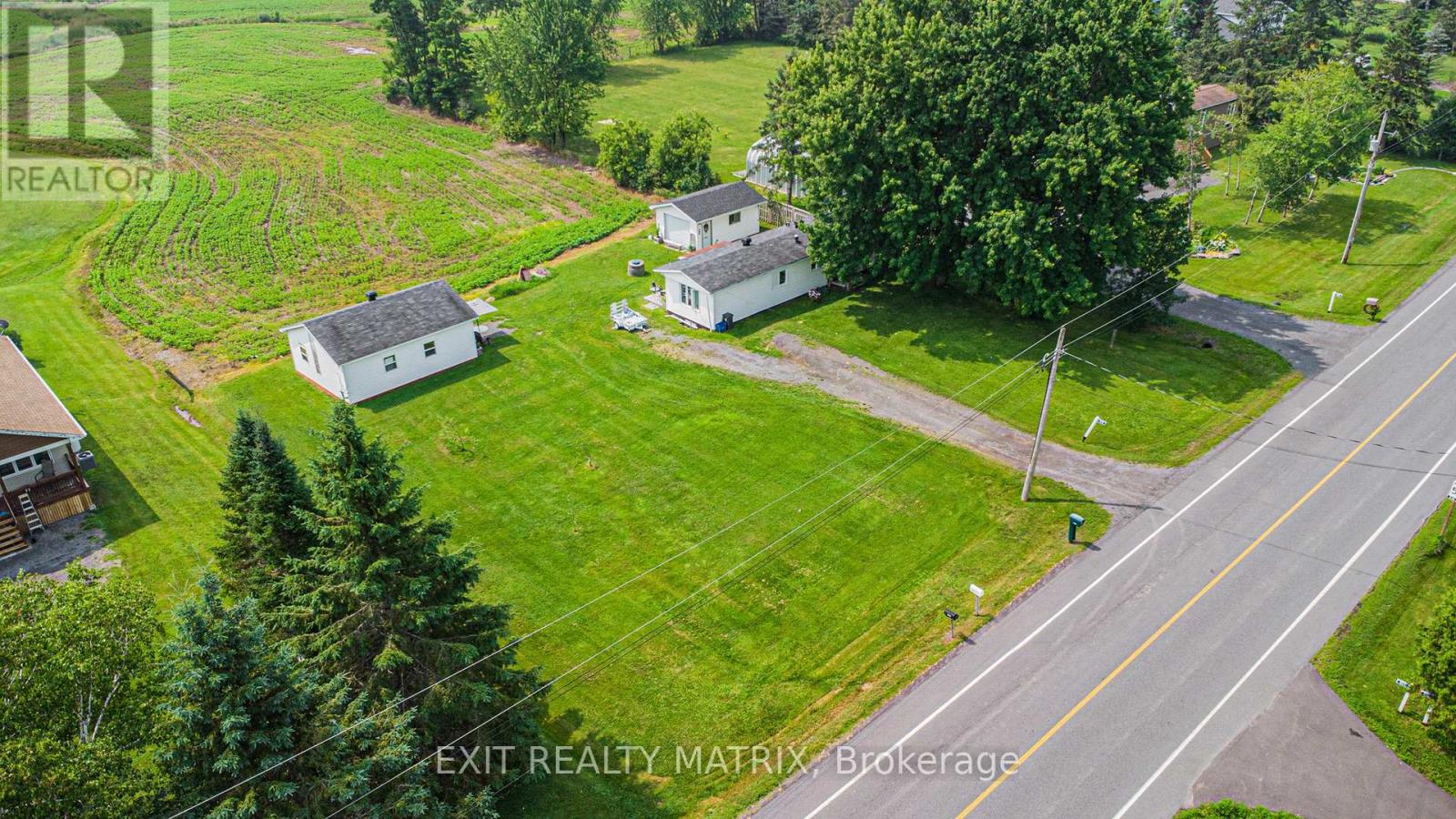 870 Concession 1 Road, Alfred And Plantagenet, Ontario  K0B 1L0 - Photo 22 - X12339584
