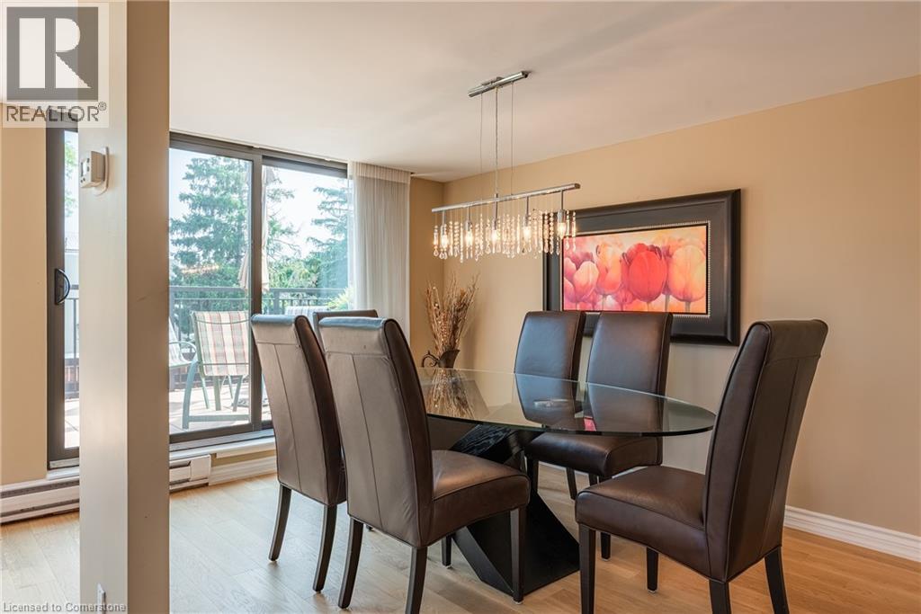 100 Lakeshore Road E Unit# 710, Oakville, Ontario  L6J 6M9 - Photo 12 - 40759609