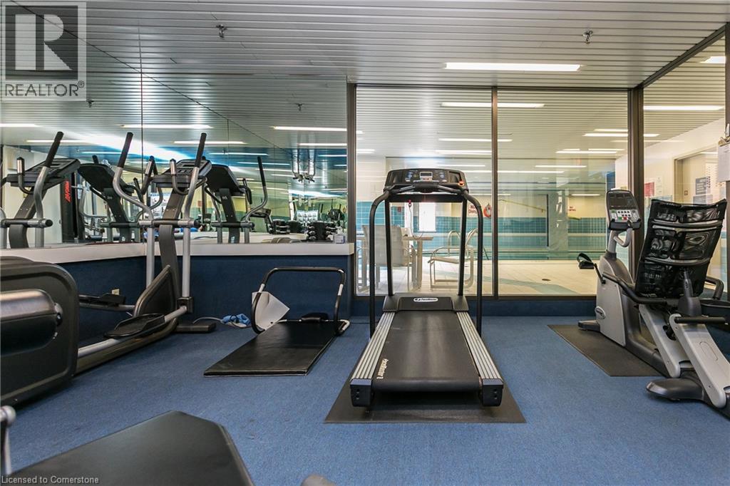 100 Lakeshore Road E Unit# 710, Oakville, Ontario  L6J 6M9 - Photo 32 - 40759609