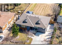 26 HILLGARDEN ROAD, St. Catharines, Ontario