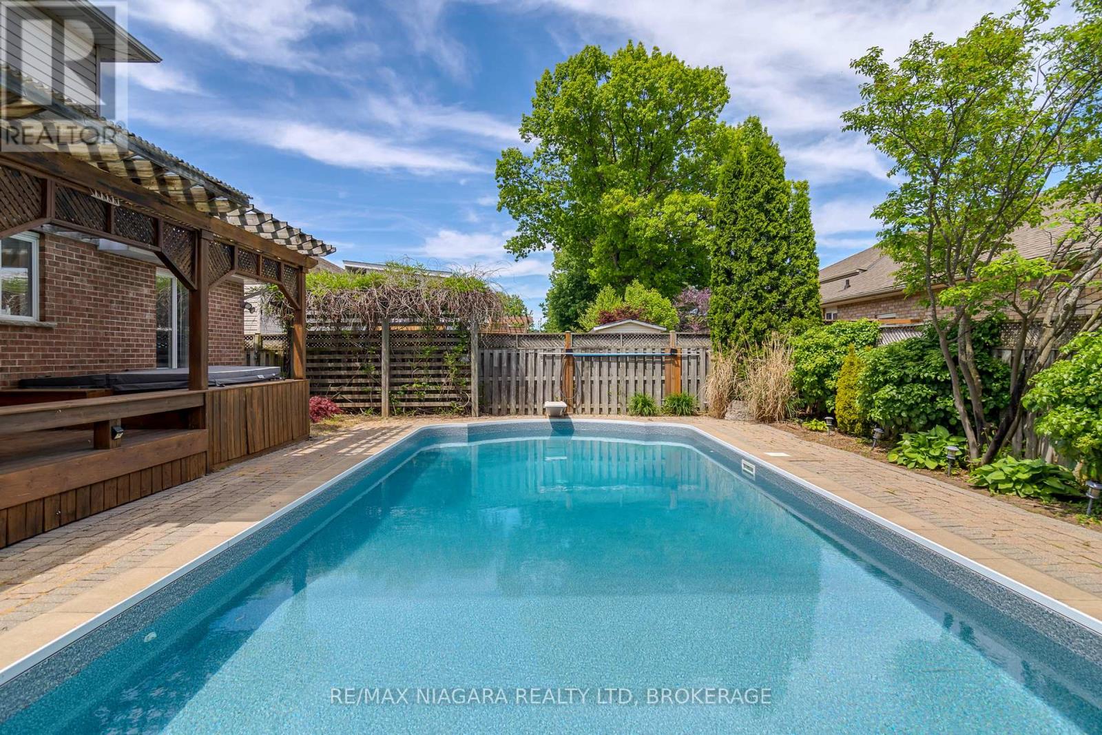 7955 Harvest Crescent, Niagara Falls, Ontario  L2H 3G7 - Photo 40 - X12339466