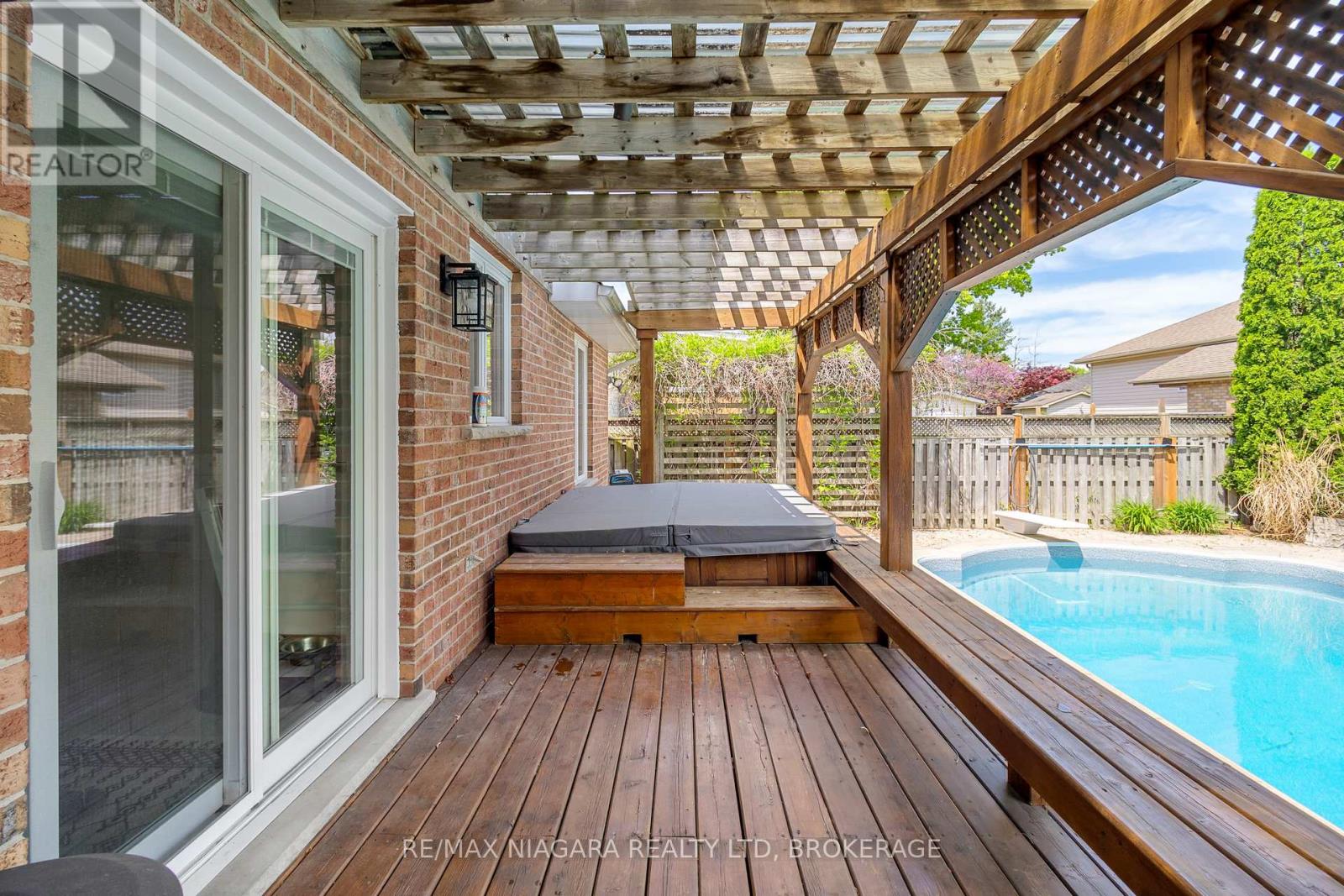 7955 Harvest Crescent, Niagara Falls, Ontario  L2H 3G7 - Photo 41 - X12339466
