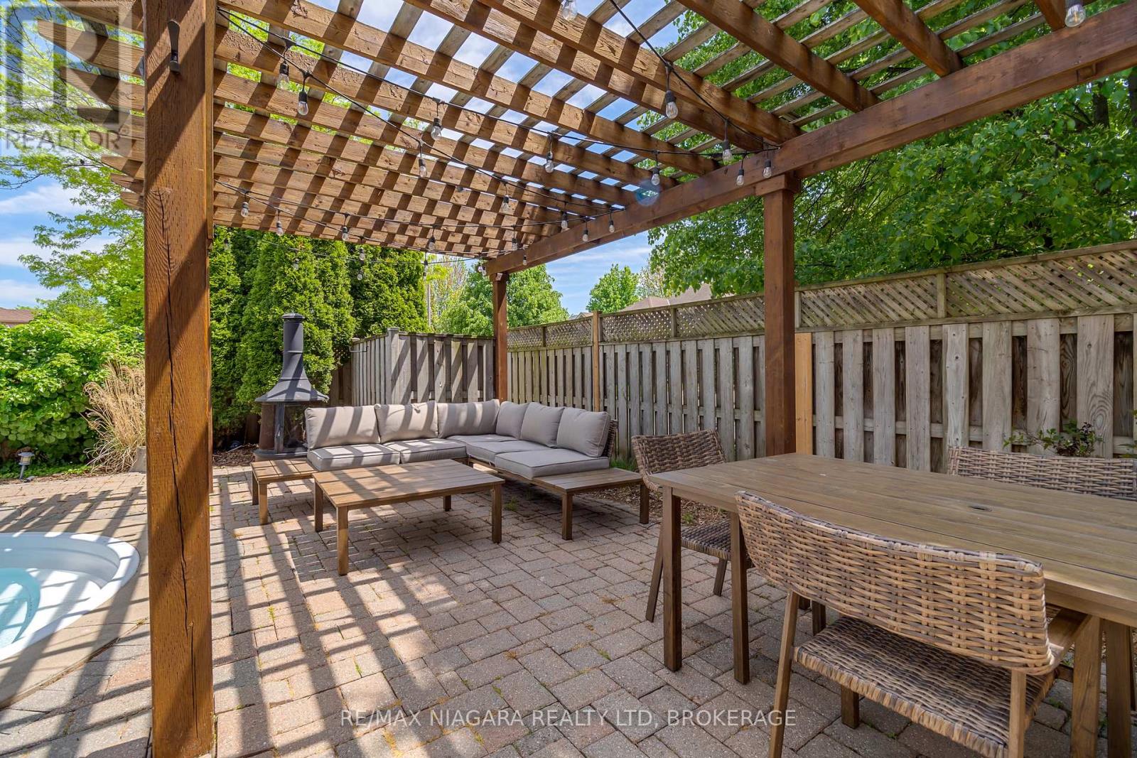 7955 Harvest Crescent, Niagara Falls, Ontario  L2H 3G7 - Photo 43 - X12339466