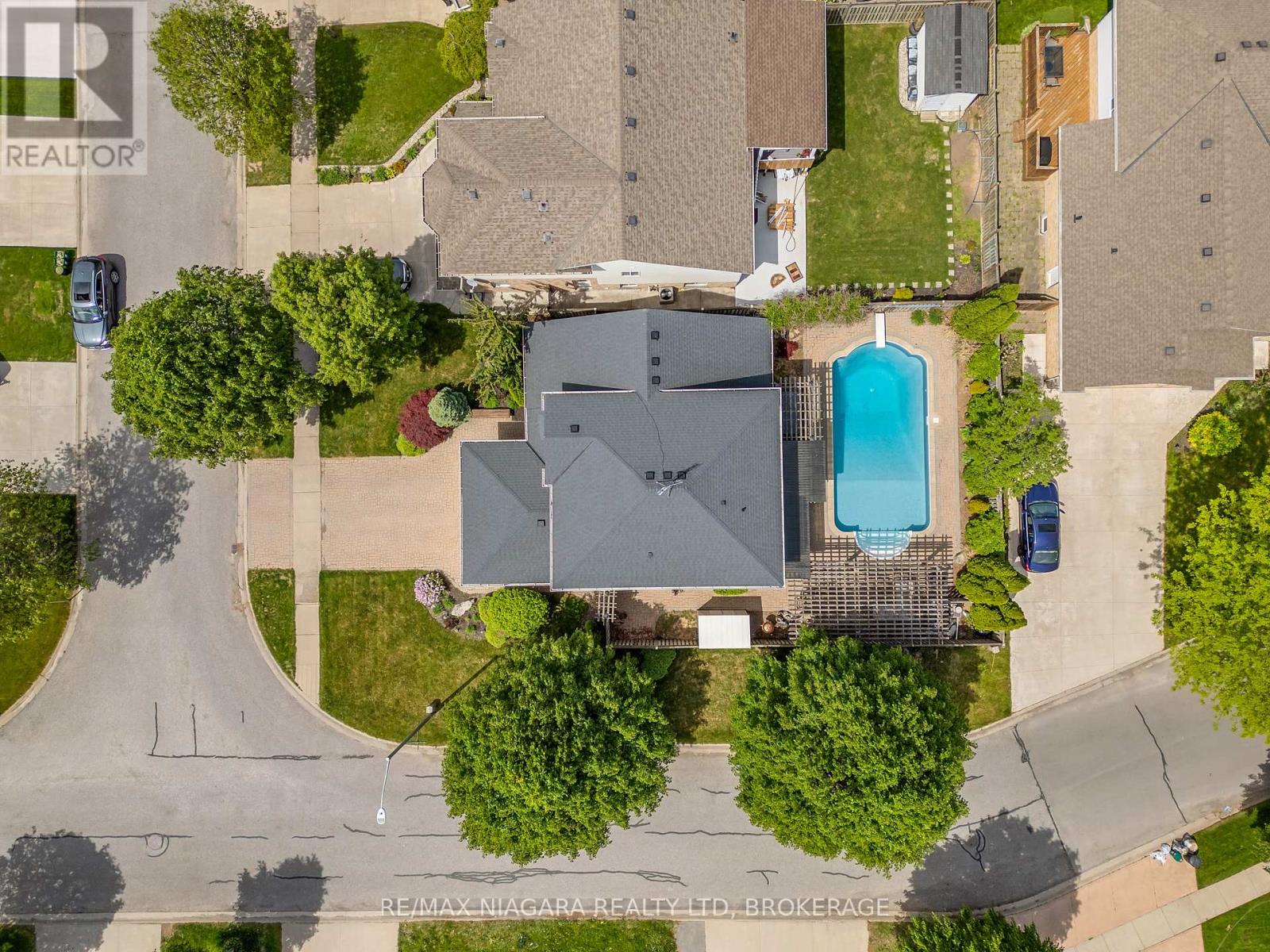 7955 Harvest Crescent, Niagara Falls, Ontario  L2H 3G7 - Photo 45 - X12339466