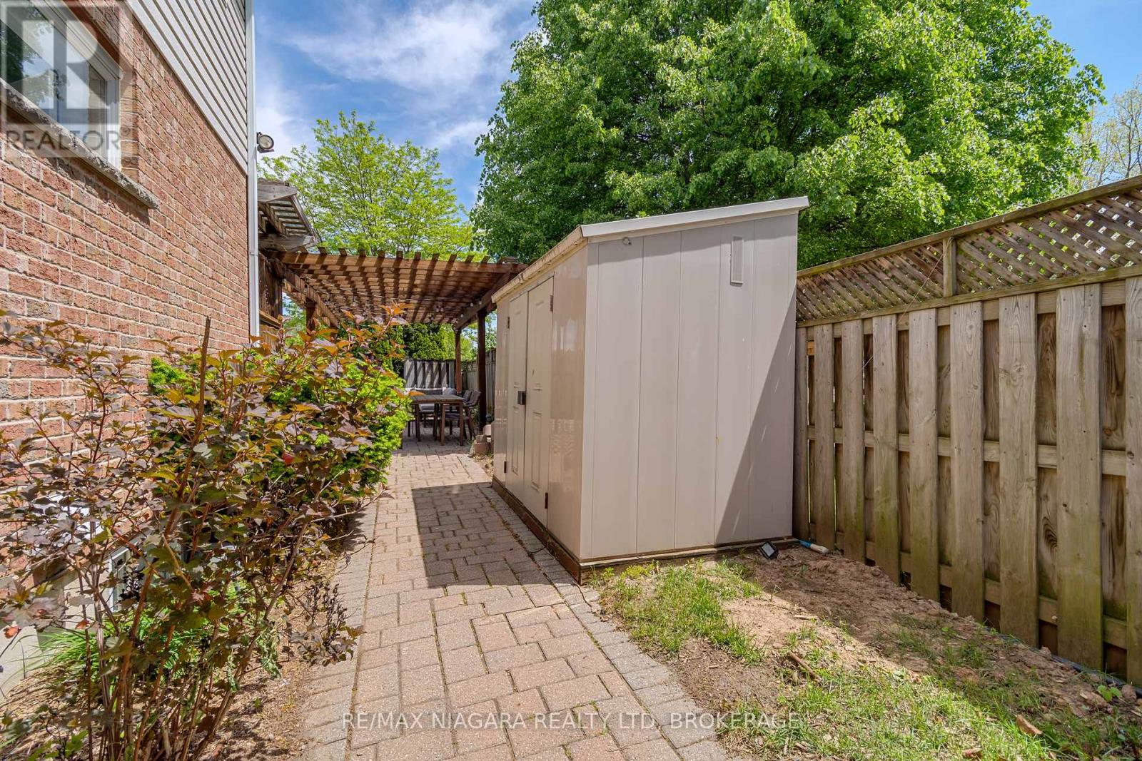 7955 Harvest Crescent, Niagara Falls, Ontario  L2H 3G7 - Photo 47 - X12339466