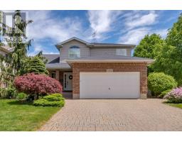 7955 HARVEST CRESCENT, Niagara Falls, Ontario