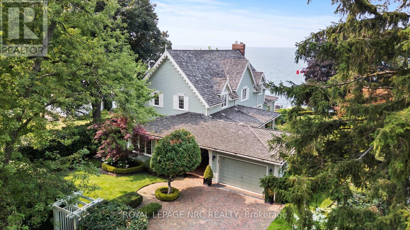 315 NIAGARA BOULEVARD, Niagara-on-the-Lake, Ontario