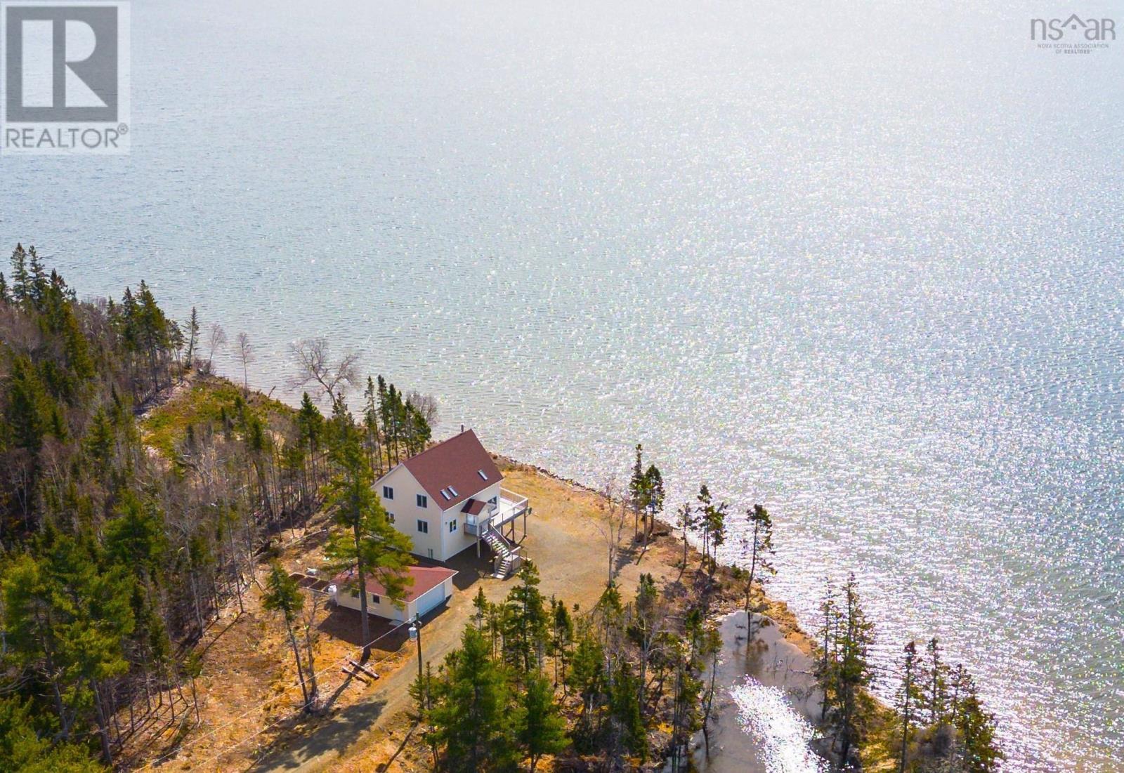 234 Redbird Drive, Malagawatch, Nova Scotia