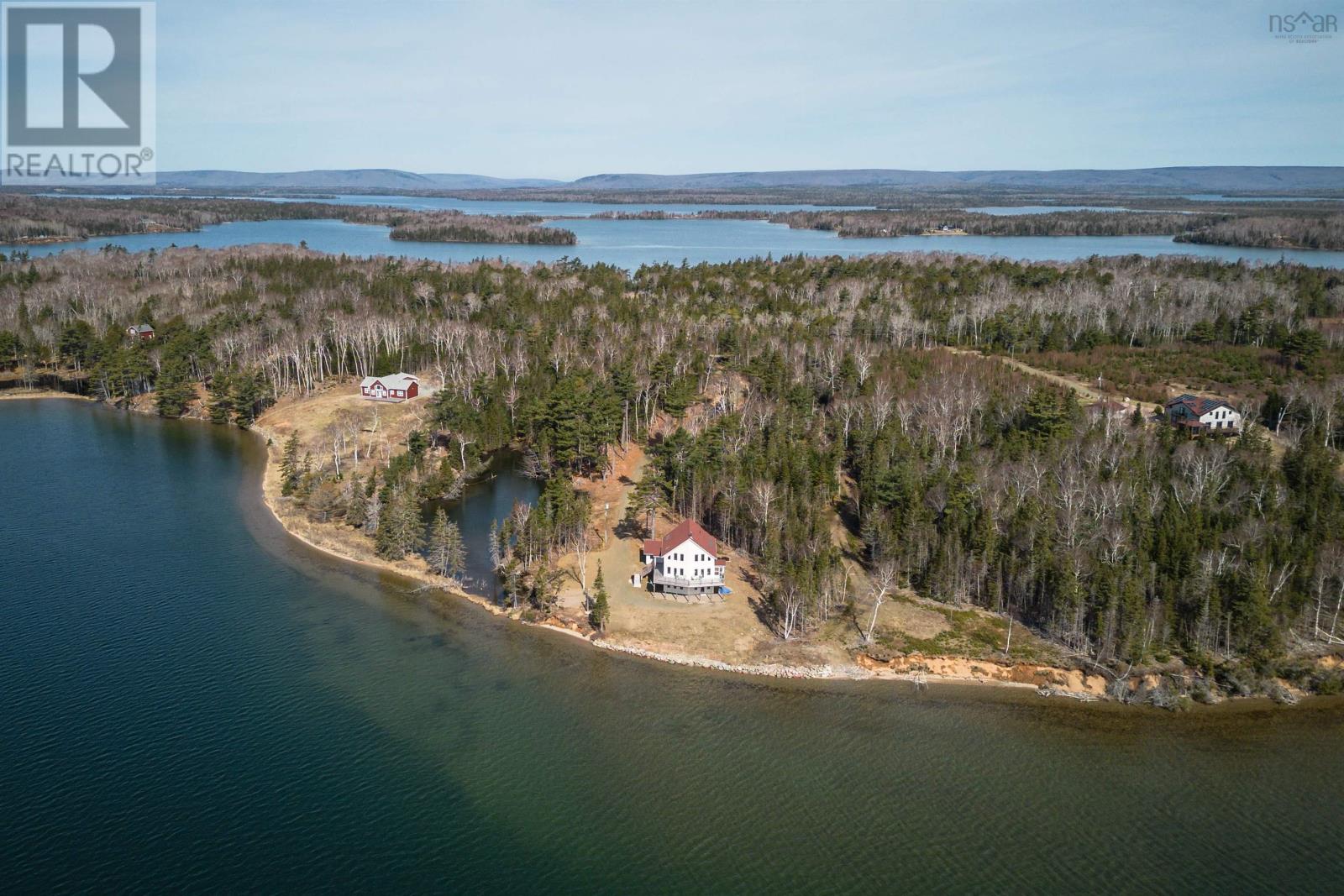 234 Redbird Drive, Malagawatch, Nova Scotia  B0E 2Y0 - Photo 50 - 202511118
