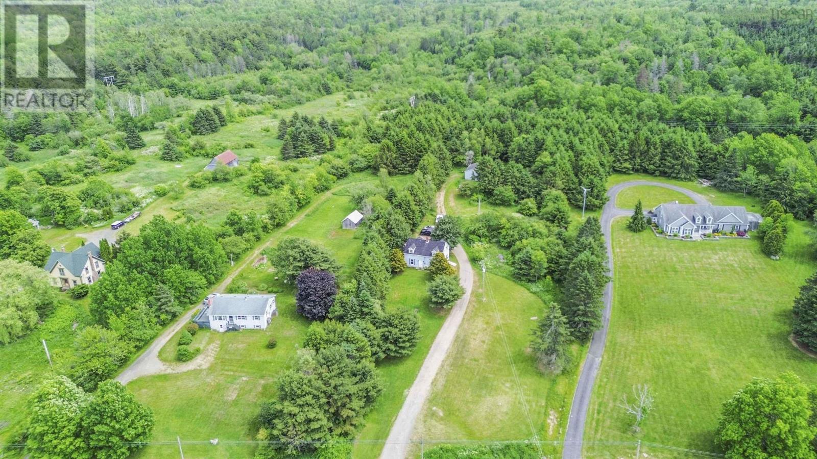 1302 Highway 201, Round Hill, Nova Scotia  B0S 1A0 - Photo 16 - 202515238