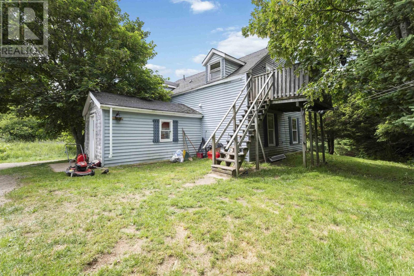 1302 Highway 201, Round Hill, Nova Scotia  B0S 1A0 - Photo 5 - 202515232