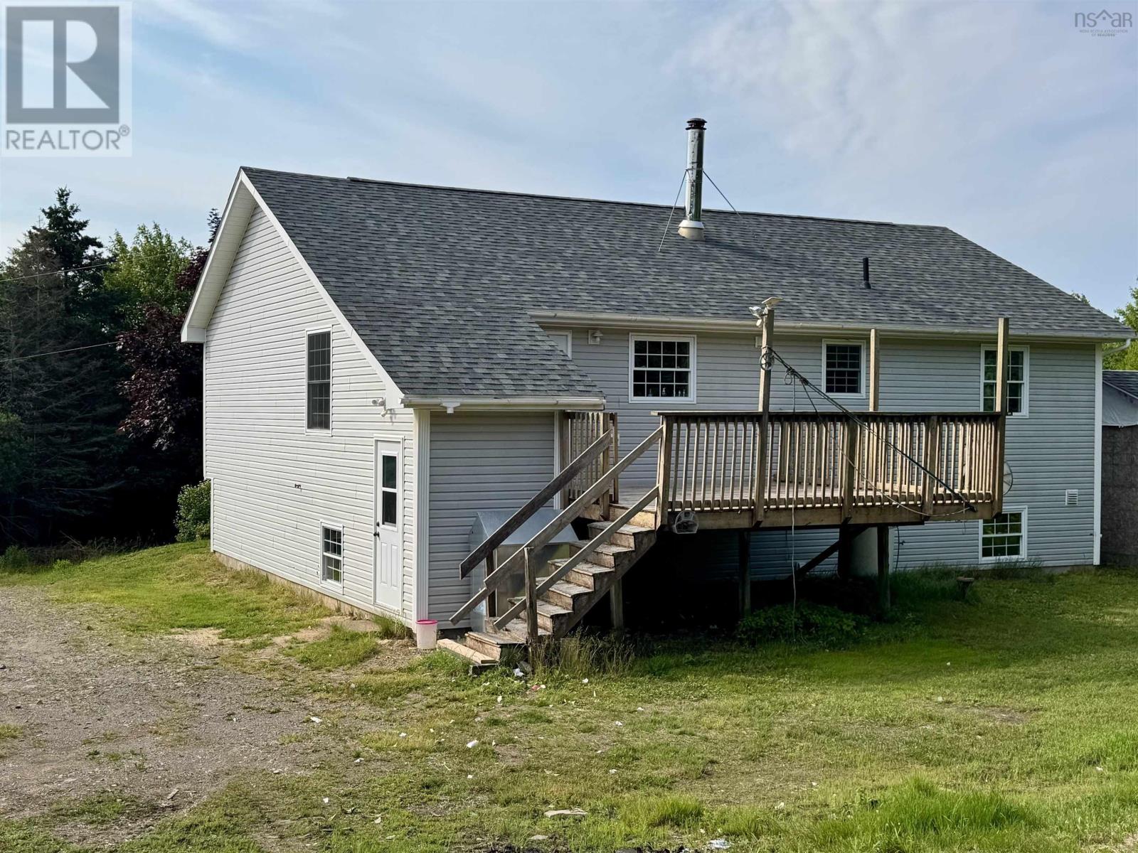 805 Grandique Road, Arichat, Nova Scotia  B0E 1A0 - Photo 20 - 202516858