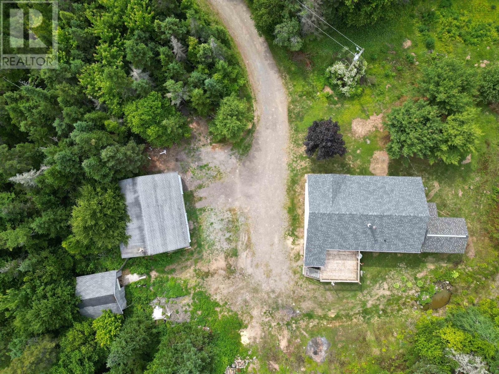 805 Grandique Road, Arichat, Nova Scotia  B0E 1A0 - Photo 6 - 202516858