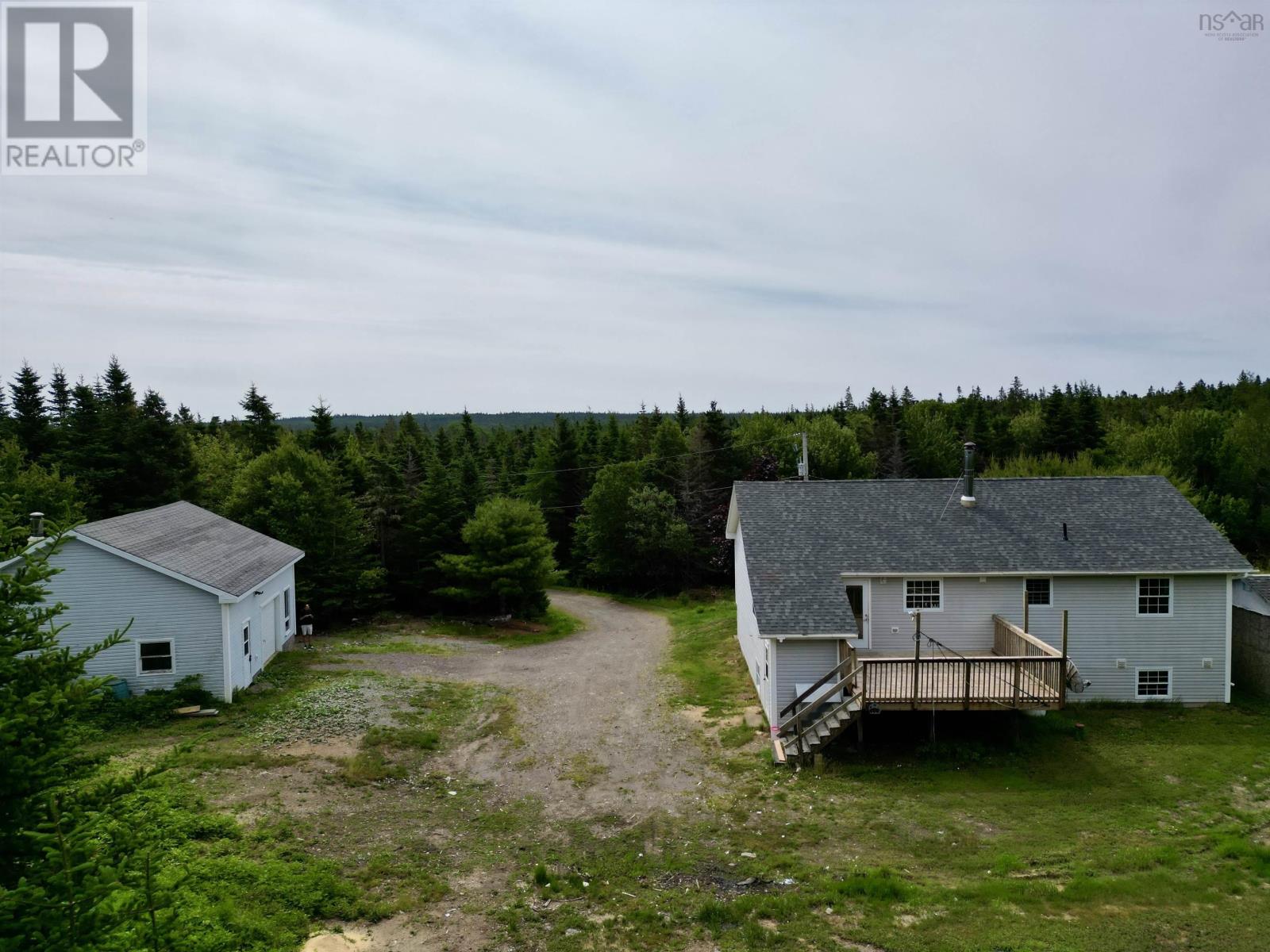 805 Grandique Road, Arichat, Nova Scotia  B0E 1A0 - Photo 8 - 202516858