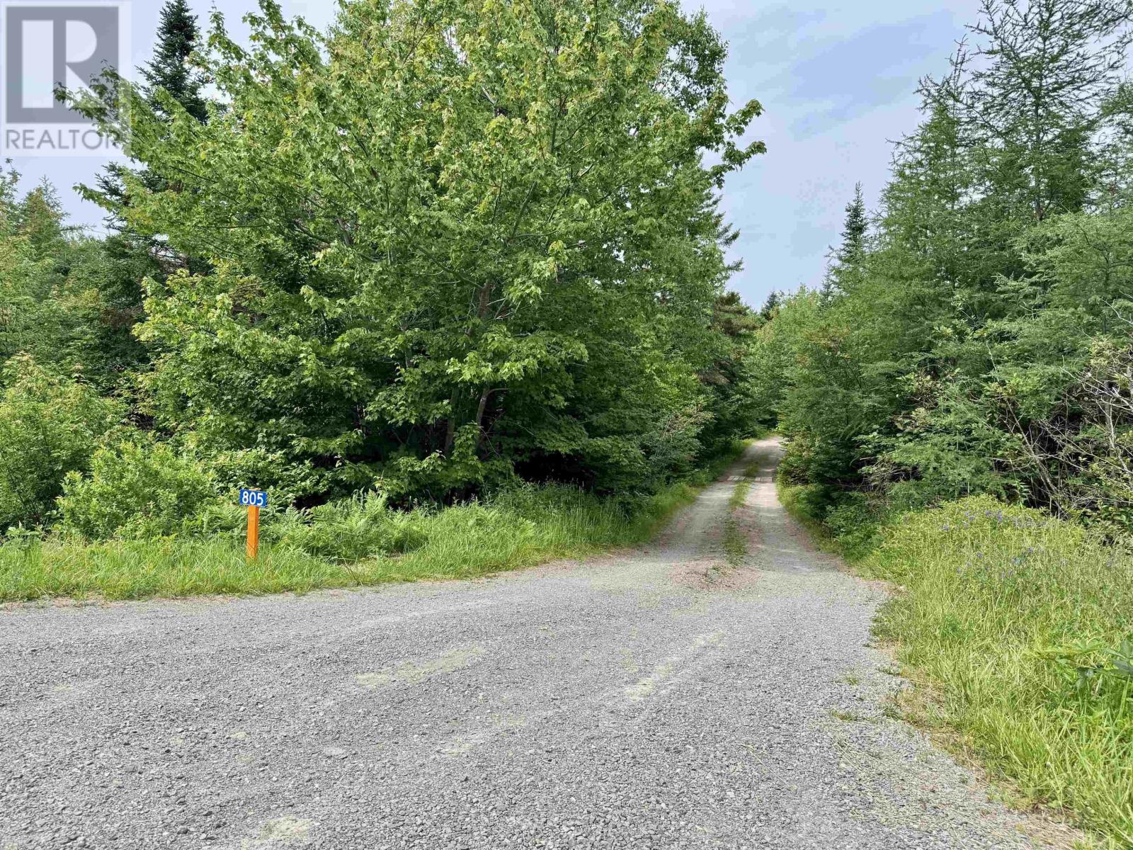 Property at 805 Grandique Road image 2