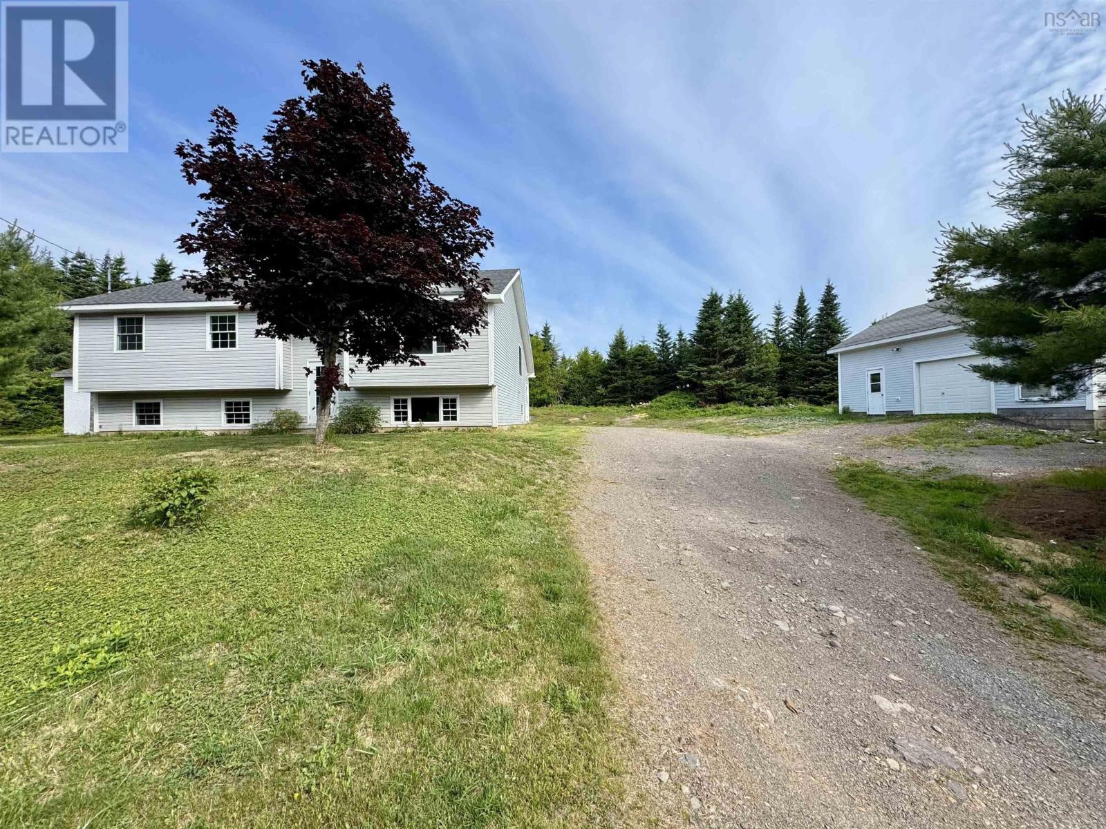 805 Grandique Road, Arichat, Nova Scotia  B0E 1A0 - Photo 7 - 202516858