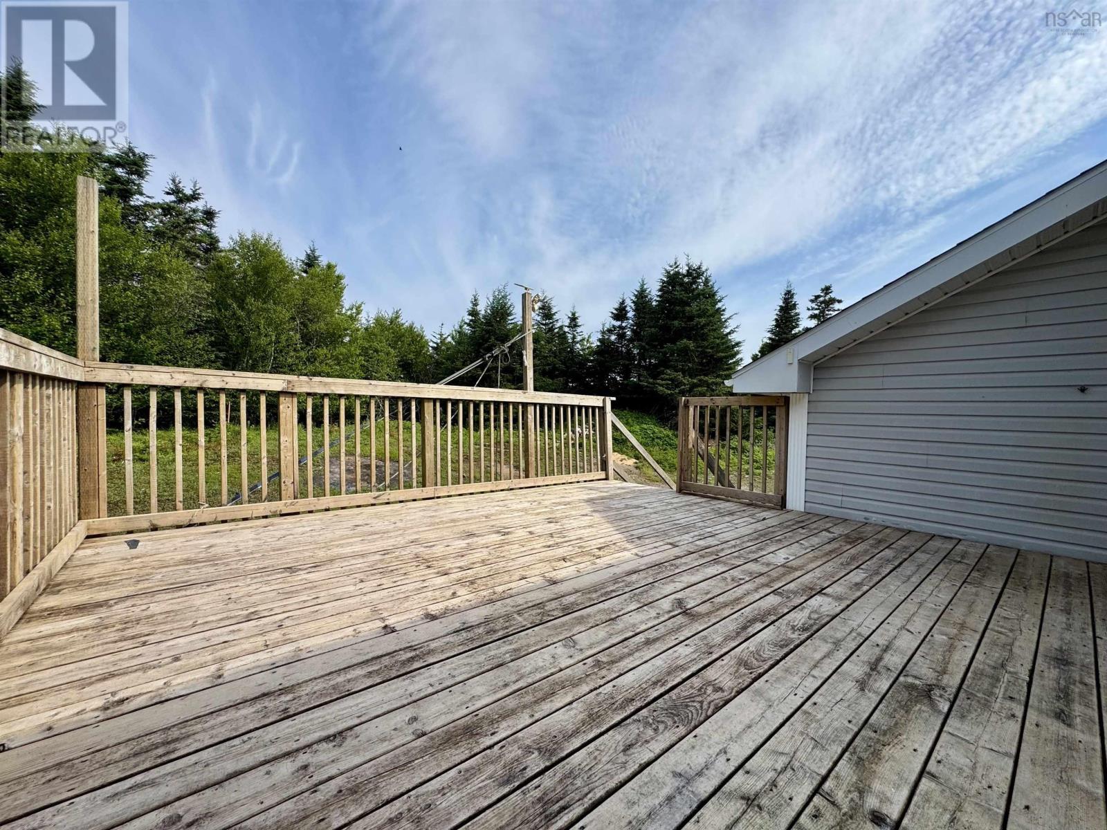 805 Grandique Road, Arichat, Nova Scotia  B0E 1A0 - Photo 13 - 202516858