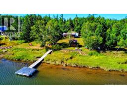 677 Chem. des Boudreau, Bertrand, New Brunswick