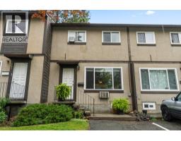 1605 Summit Drive Unit# 22, kamloops, British Columbia