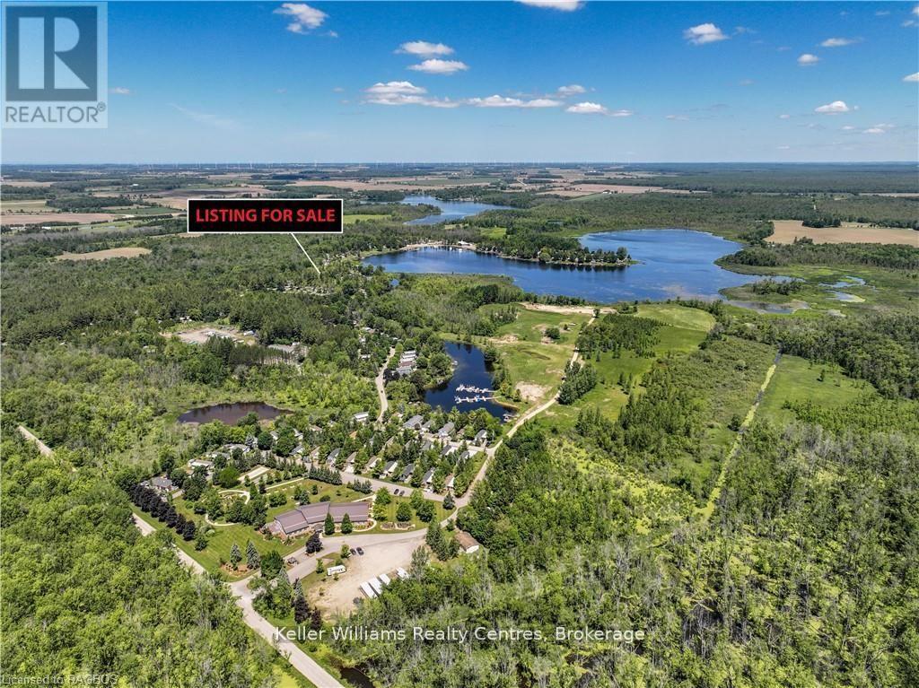 157 - 13 Southline Avenue, Huron-Kinloss, Ontario  N2Z 2X5 - Photo 6 - X12339437
