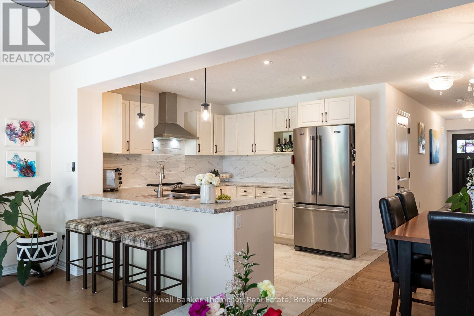 7 Kelsey Madison Court, Huntsville, Ontario  P1H 0E2 - Photo 11 - X12339474