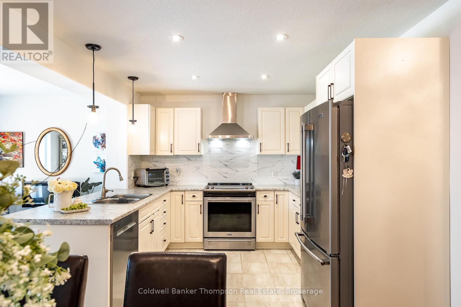 7 Kelsey Madison Court, Huntsville, Ontario  P1H 0E2 - Photo 12 - X12339474