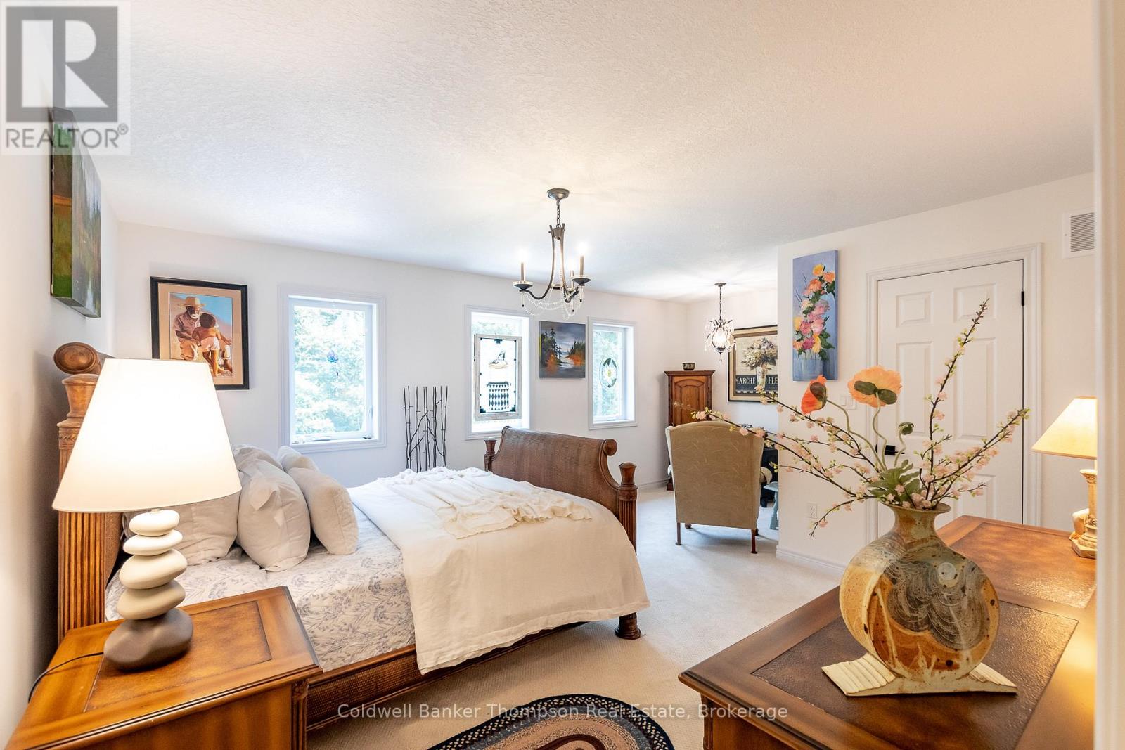 7 Kelsey Madison Court, Huntsville, Ontario  P1H 0E2 - Photo 17 - X12339474