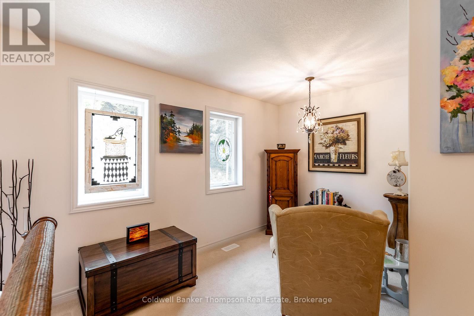 7 Kelsey Madison Court, Huntsville, Ontario  P1H 0E2 - Photo 19 - X12339474