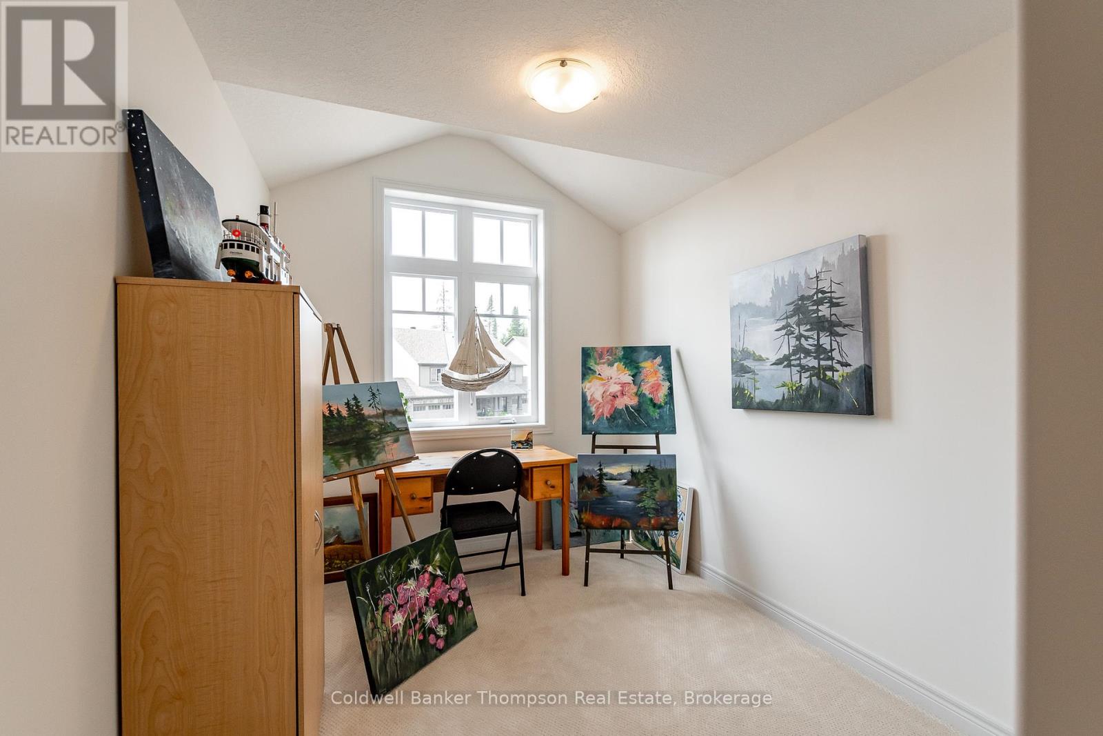 7 Kelsey Madison Court, Huntsville, Ontario  P1H 0E2 - Photo 25 - X12339474