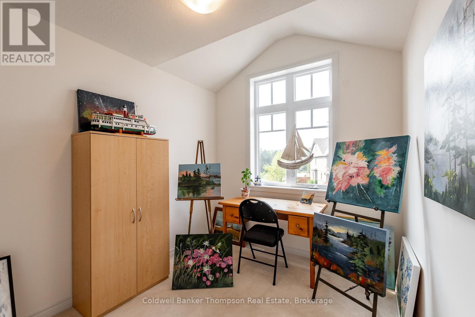 7 Kelsey Madison Court, Huntsville, Ontario  P1H 0E2 - Photo 26 - X12339474