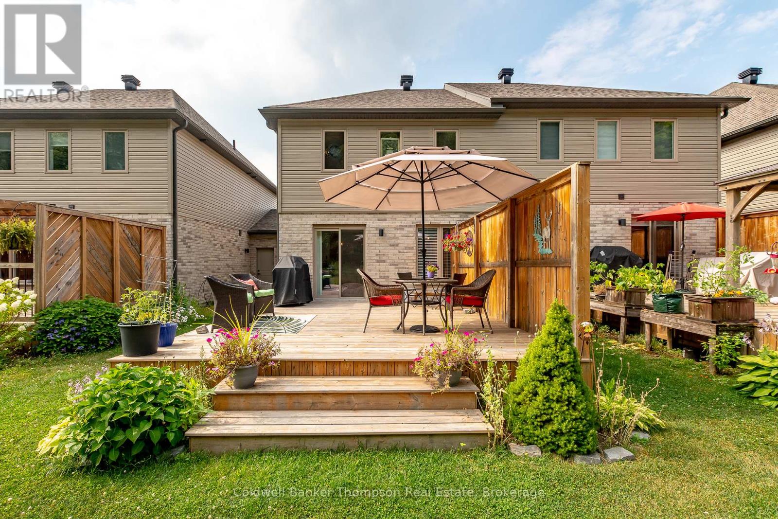 7 Kelsey Madison Court, Huntsville, Ontario  P1H 0E2 - Photo 30 - X12339474