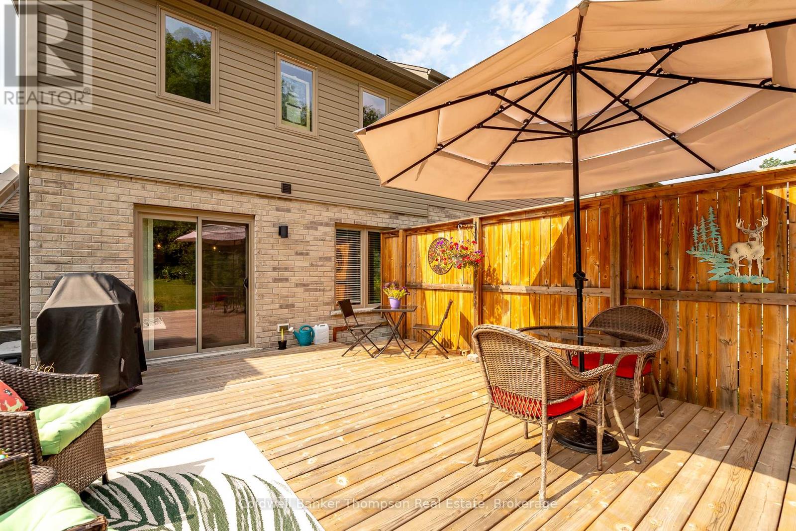 7 Kelsey Madison Court, Huntsville, Ontario  P1H 0E2 - Photo 31 - X12339474