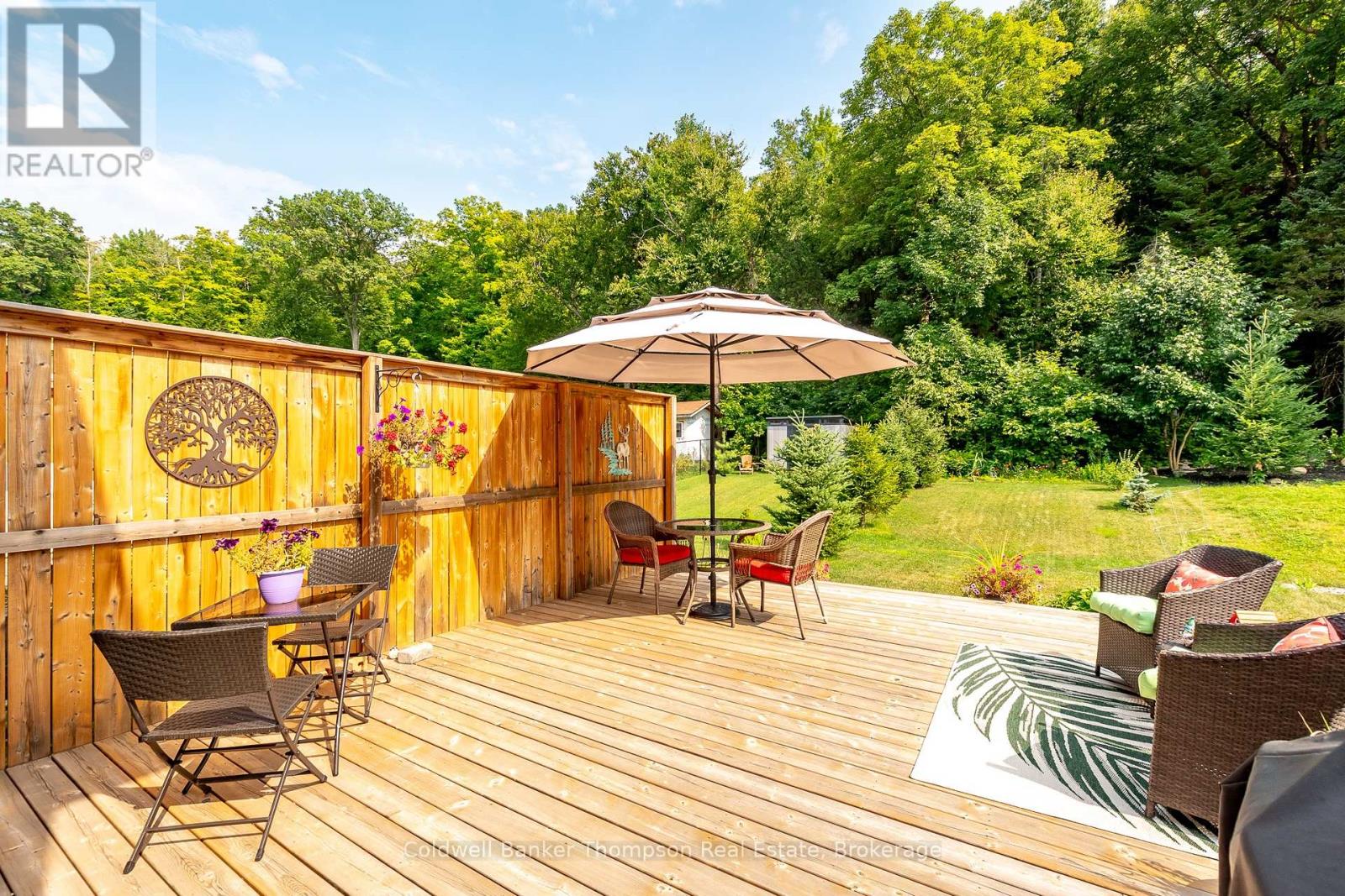 7 Kelsey Madison Court, Huntsville, Ontario  P1H 0E2 - Photo 32 - X12339474