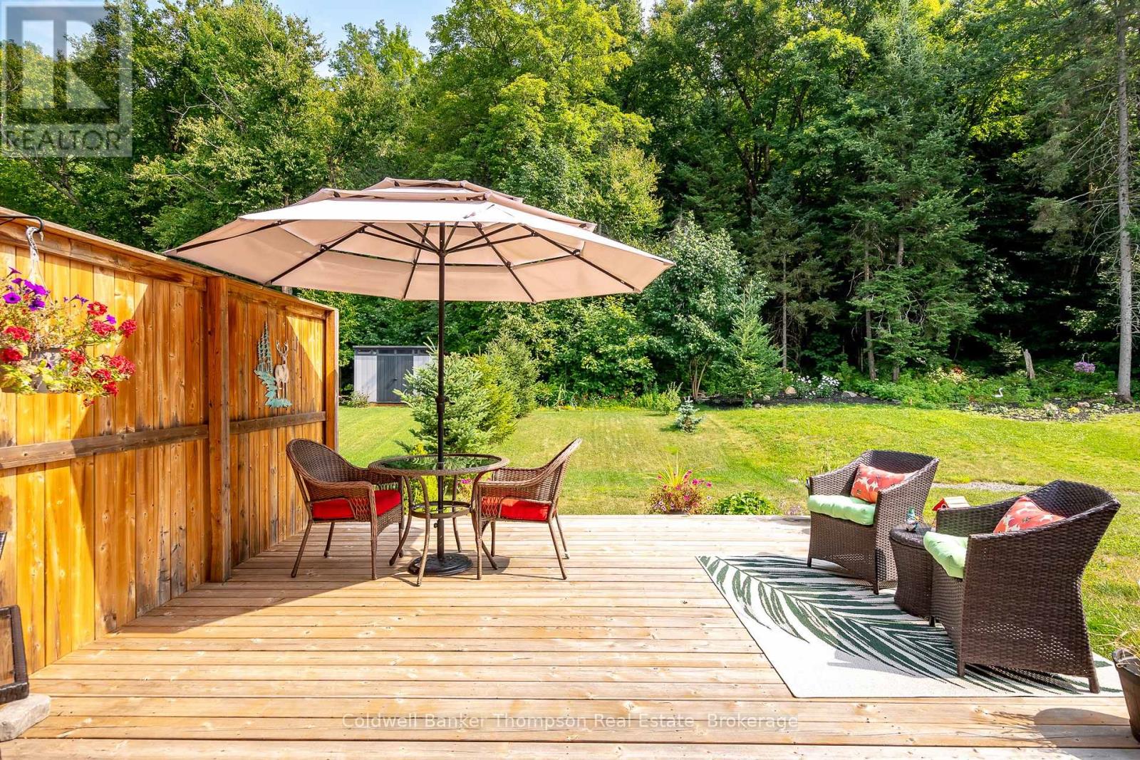 7 Kelsey Madison Court, Huntsville, Ontario  P1H 0E2 - Photo 33 - X12339474