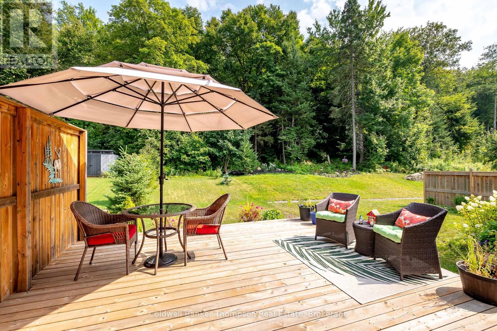 7 Kelsey Madison Court, Huntsville, Ontario  P1H 0E2 - Photo 34 - X12339474
