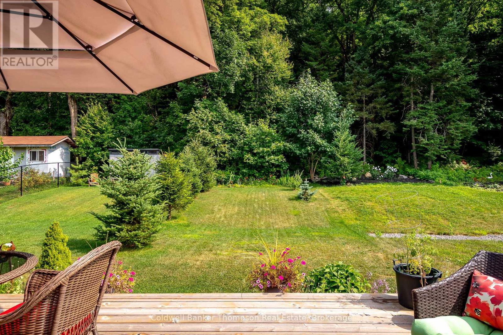 7 Kelsey Madison Court, Huntsville, Ontario  P1H 0E2 - Photo 36 - X12339474