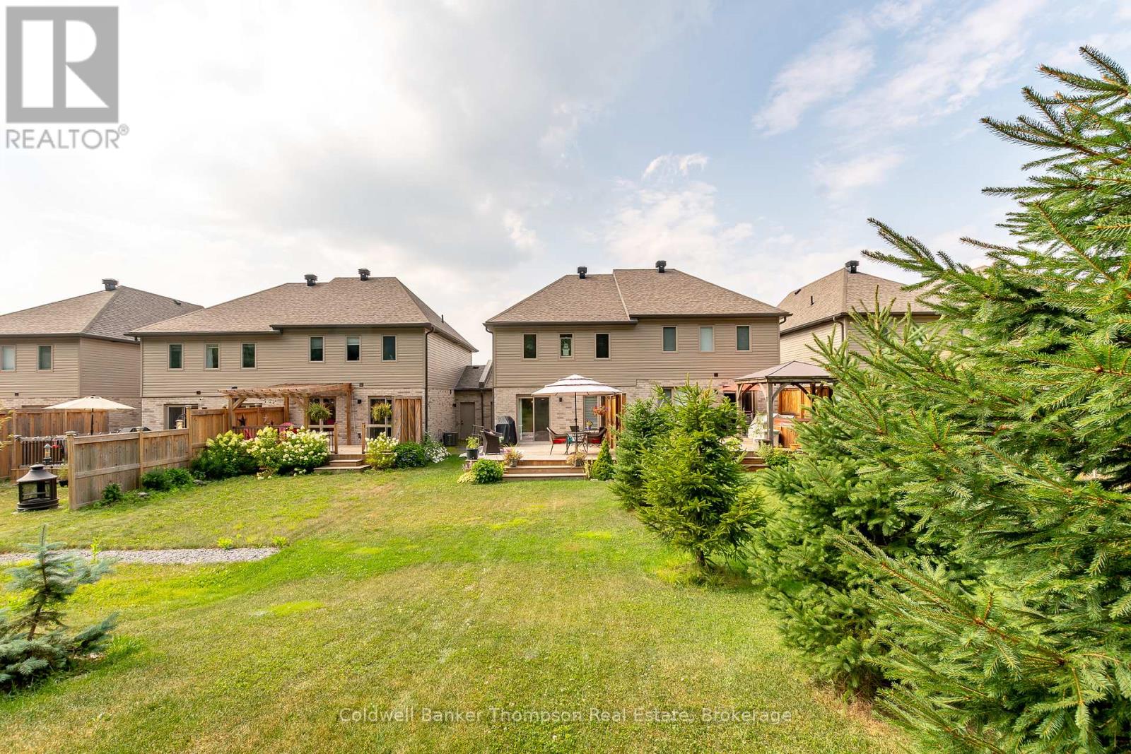 7 Kelsey Madison Court, Huntsville, Ontario  P1H 0E2 - Photo 37 - X12339474