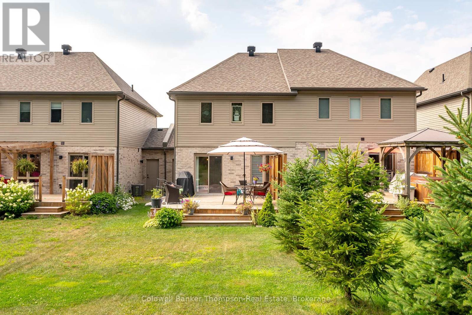 7 Kelsey Madison Court, Huntsville, Ontario  P1H 0E2 - Photo 38 - X12339474