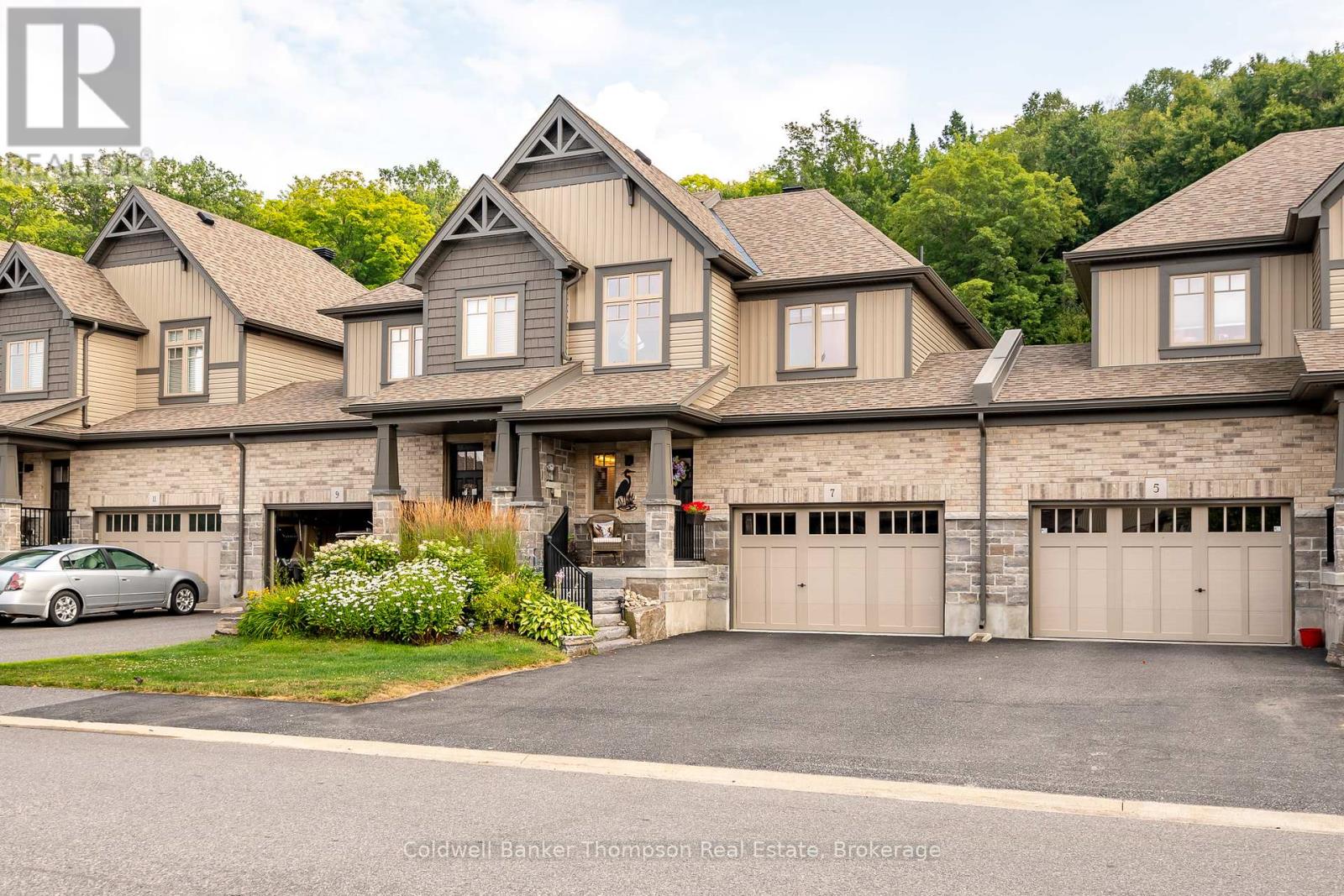 7 Kelsey Madison Court, Huntsville, Ontario  P1H 0E2 - Photo 39 - X12339474