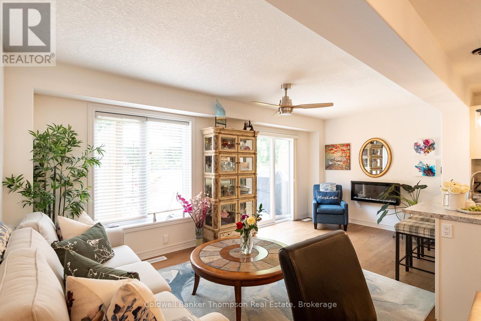 7 Kelsey Madison Court, Huntsville, Ontario  P1H 0E2 - Photo 5 - X12339474